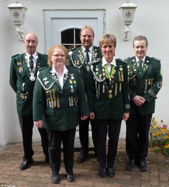 B&uuml;rgerk&ouml;nig 2008